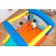 Bestway 9'6'' x 7' x 5'8''/2.89m x 2.13m x 1.73m LEAP & PLAY MEGA BOUNCER Bestway 9'6'' x 7' x 5'8''/2.89m x 2.13m x 1.73m LEAP & PLAY MEGA BOUNCER