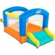 Bestway 9'6'' x 7' x 5'8''/2.89m x 2.13m x 1.73m LEAP & PLAY MEGA BOUNCER Bestway 9'6'' x 7' x 5'8''/2.89m x 2.13m x 1.73m LEAP & PLAY MEGA BOUNCER