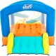 Bestway 9'6'' x 7' x 5'8''/2.89m x 2.13m x 1.73m LEAP & PLAY MEGA BOUNCER Bestway 9'6'' x 7' x 5'8''/2.89m x 2.13m x 1.73m LEAP & PLAY MEGA BOUNCER
