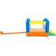 Bestway 9'6'' x 7' x 5'8''/2.89m x 2.13m x 1.73m LEAP & PLAY MEGA BOUNCER Bestway 9'6'' x 7' x 5'8''/2.89m x 2.13m x 1.73m LEAP & PLAY MEGA BOUNCER