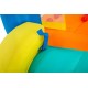 Bestway 9'6'' x 7' x 5'8''/2.89m x 2.13m x 1.73m LEAP & PLAY MEGA BOUNCER Bestway 9'6'' x 7' x 5'8''/2.89m x 2.13m x 1.73m LEAP & PLAY MEGA BOUNCER