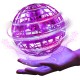 Flying Orb Ball, 2022 Upgraded Flying Ball Toy, Hand Controlled Boomerang Hover Ball, Flying Spinner with Endless Tricks, Cool Toys Gifts for 6 7 8 9 10+ Year Old Boys Girls Teens Indoor Outdoor Toys