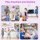 Flying Orb Ball, 2022 Upgraded Flying Ball Toy, Hand Controlled Boomerang Hover Ball, Flying Spinner with Endless Tricks, Cool Toys Gifts for 6 7 8 9 10+ Year Old Boys Girls Teens Indoor Outdoor Toys