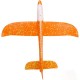 Hand Throwing Foam airplane aeroplane Glider with Head and Body LED Lights Hand Throwing Foam airplane aeroplane Glider with Head and Body LED Lights