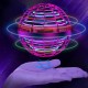StarGinz Flying Ball,Magic Flying Orb Hover Ball,Soaring Nebula Fly Orb Toy,Flying Spinner Flying Space Orb Toy,Mini Drones Boomerang Nebula Orb Ball Nova UFO Drone Space for Gifts(Pink) StarGinz Flying Ball,Magic Flying Orb Hover Ball,Soaring Nebula Fly Orb Toy,Flying Spinner Flying Space Orb Toy,Mini Drones Boomerang Nebula Orb Ball Nova UFO Drone Space for Gifts(Pink)