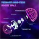 StarGinz Flying Ball,Magic Flying Orb Hover Ball,Soaring Nebula Fly Orb Toy,Flying Spinner Flying Space Orb Toy,Mini Drones Boomerang Nebula Orb Ball Nova UFO Drone Space for Gifts(Pink) StarGinz Flying Ball,Magic Flying Orb Hover Ball,Soaring Nebula Fly Orb Toy,Flying Spinner Flying Space Orb Toy,Mini Drones Boomerang Nebula Orb Ball Nova UFO Drone Space for Gifts(Pink)