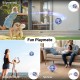 TOMZON Flying Toys, Flying Orb Ball for Kid, Nebula Orb with RGB LED Lights, TOMZON Flying Toys, Flying Orb Ball for Kid, Nebula Orb with RGB LED Lights,