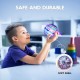 TOMZON Flying Toys, Flying Orb Ball for Kid, Nebula Orb with RGB LED Lights, TOMZON Flying Toys, Flying Orb Ball for Kid, Nebula Orb with RGB LED Lights,