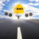 Tuko Transport Cargo Airplane Car Toy Play Set for 3+ Years Old Boys and Girls(Yellow) Tuko Transport Cargo Airplane Car Toy Play Set for 3+ Years Old Boys and Girls(Yellow)