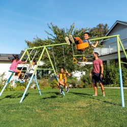 Intex SWING AND GLIDE FOUR FEATURE SET