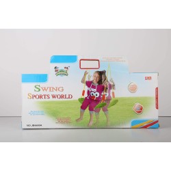 Jinbao Toys Sports World Swing for Kids
