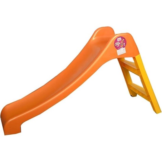 Large Slide - Orange Large Slide - Orange