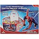 Alhabbary Spider Man Tent for Boys with 50 ball free - MJM81