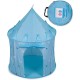 Castle Kids Play Tent 135x105x105CM