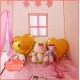 Children's Play Tent Play Tent for Children with Star Lights Children's Tent Princess Castle Play Tent Teepee Tent Children's Play House for Indoor and Outdoor Toy Birthday Christmas Gift (Pink) Children's Play Tent Play Tent for Children with Star Lights Children's Tent Princess Castle Play Tent Teepee Tent Children's Play House for Indoor and Outdoor Toy Birthday Christmas Gift (Pink)