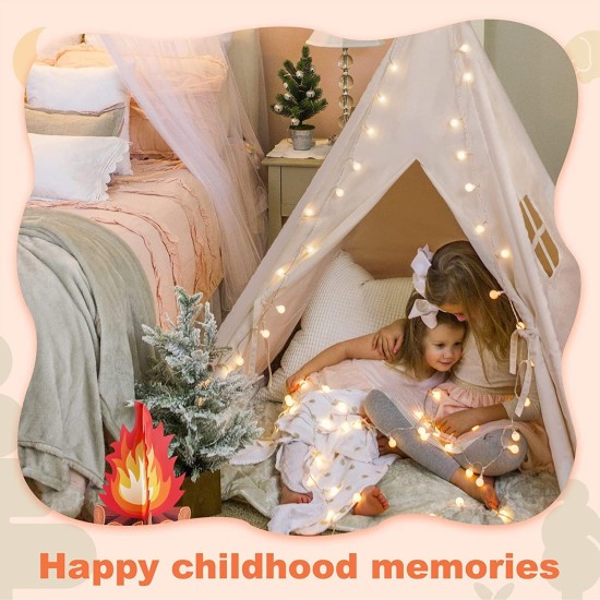 Egypt Intex Kids Room Tent Different Sizes Handmade 100% Natural Cotton (2M X 2M) Egypt Intex Kids Room Tent Different Sizes Handmade 100% Natural Cotton (2M X 2M)