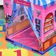 Fantastic-Kids-Toys Candy House Waterproof Kids Play Tent Princess Play Tent for 8 Year Old Kids Girls Boys (104cm x 69cm x 93cm) Fantastic-Kids-Toys Candy House Waterproof Kids Play Tent Princess Play Tent for 8 Year Old Kids Girls Boys (104cm x 69cm x 93cm)