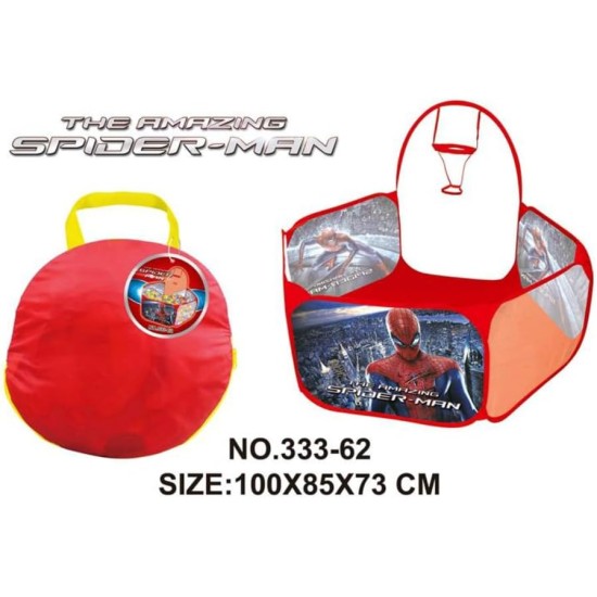 Fantastic-Kids-Toys Core Open House with Mini Basket Ball (Red) Fantastic-Kids-Toys Core Open House with Mini Basket Ball (Red)