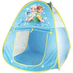 Frozen children tent