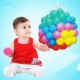 Generic Bingo Ball Soft Balls 100 Pcs With A Storage Bag Multi-colored Bpa-free Play Tent Balls Thicken Plastic Secure Ocean Playpen Balls Generic Bingo Ball Soft Balls 100 Pcs With A Storage Bag Multi-colored Bpa-free Play Tent Balls Thicken Plastic Secure Ocean Playpen Balls