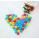 Generic Bingo Ball Soft Balls 100 Pcs With A Storage Bag Multi-colored Bpa-free Play Tent Balls Thicken Plastic Secure Ocean Playpen Balls Generic Bingo Ball Soft Balls 100 Pcs With A Storage Bag Multi-colored Bpa-free Play Tent Balls Thicken Plastic Secure Ocean Playpen Balls
