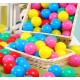 Generic Bingo Ball Soft Balls 100 Pcs With A Storage Bag Multi-colored Bpa-free Play Tent Balls Thicken Plastic Secure Ocean Playpen Balls Generic Bingo Ball Soft Balls 100 Pcs With A Storage Bag Multi-colored Bpa-free Play Tent Balls Thicken Plastic Secure Ocean Playpen Balls