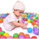 Generic Cute Ocean Ball Eco Friendly Soft Plastic Tent Water Pool Ocean Wave Baby Toys 50pcs lot Beach Ball Generic Cute Ocean Ball Eco Friendly Soft Plastic Tent Water Pool Ocean Wave Baby Toys 50pcs lot Beach Ball