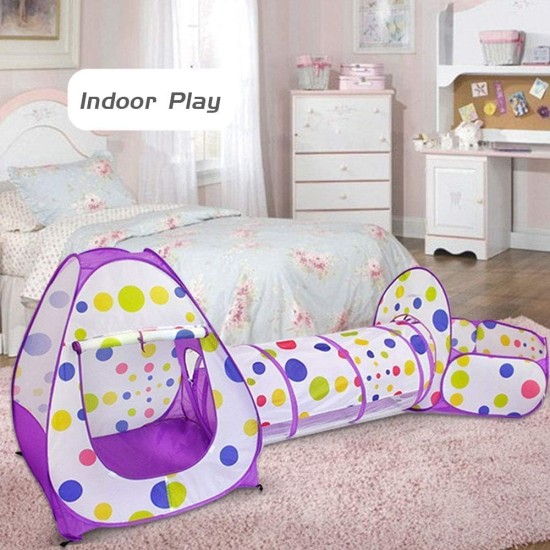 Generic Fantastic-Kids-Toys 3 in 1 Foldable Kids Tent, Core Tub, Tunnel and Tub, Early Stimulation, Easy Assembly, for Kids and Pets, Home Playhouse, Indoor and Outdoor Use (Moove) Generic Fantastic-Kids-Toys 3 in 1 Foldable Kids Tent, Core Tub, Tunnel and Tub, Early Stimulation, Easy Assembly, for Kids and Pets, Home Playhouse, Indoor and Outdoor Use (Moove)