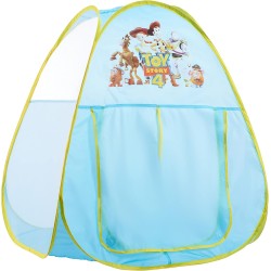 Generic Printed Toy Story Tent For Kids