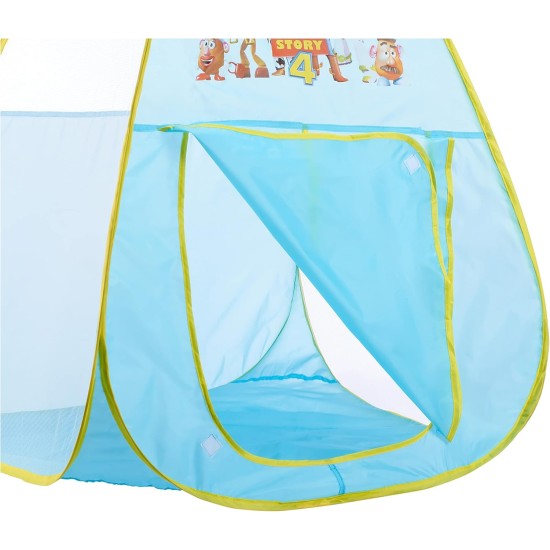 Generic Printed Toy Story Tent For Kids Generic Printed Toy Story Tent For Kids