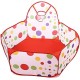 Kid'S Ocean Ball Foldable Pool Tent (1.2M)