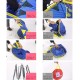 Kids Play Tent Toddler Playhouse Prince Princess Castle Foldable Pop Up Kids Tent with Carrying Bag for Gifts Girls Boys Indoor Outdoor Use Kids Play Tent Toddler Playhouse Prince Princess Castle Foldable Pop Up Kids Tent with Carrying Bag for Gifts Girls Boys Indoor Outdoor Use