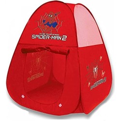 Kids Tent - Multi Color