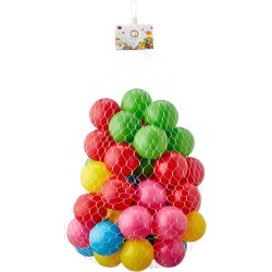 Other 50 BALLS multi colorTents