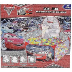 Play Tent For Boys
