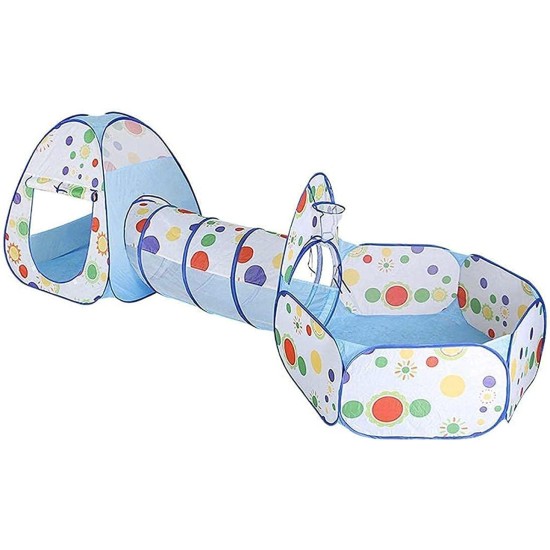 Play Tent toy indoor outdoor for kids