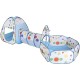 Play Tent toy indoor outdoor for kids