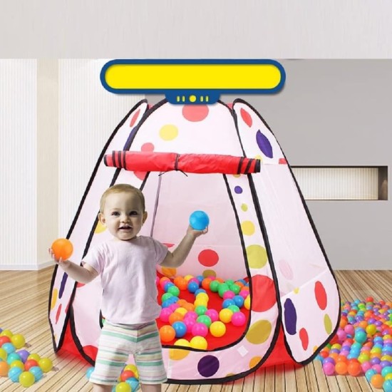 TechPlus Tech Plus Children Kids Play Tent Tents House Pop Up Outdoor Indoor Ball Pit Baby Beach Tent,kids tent, Playhouse w/Zipper Storage Case for Boys Girls TechPlus Tech Plus Children Kids Play Tent Tents House Pop Up Outdoor Indoor Ball Pit Baby Beach Tent,kids tent, Playhouse w/Zipper Storage Case for Boys Girls