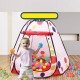 TechPlus Tech Plus Children Kids Play Tent Tents House Pop Up Outdoor Indoor Ball Pit Baby Beach Tent,kids tent, Playhouse w/Zipper Storage Case for Boys Girls TechPlus Tech Plus Children Kids Play Tent Tents House Pop Up Outdoor Indoor Ball Pit Baby Beach Tent,kids tent, Playhouse w/Zipper Storage Case for Boys Girls