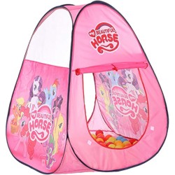 Tent for Kids - Multi Color