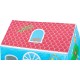 Bestway 40" x 30" x 45"/1.02m x 76cm x 1.14m Purrfect Pets Playhouse Bestway 40" x 30" x 45"/1.02m x 76cm x 1.14m Purrfect Pets Playhouse