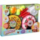 seven star toys Happy Play House