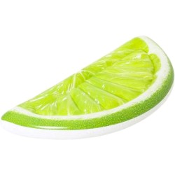 Bestway 43246 air mattress, Tropical lime Pool Float , 171 x 89 cm