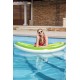 Bestway 43246 air mattress, Tropical lime Pool Float , 171 x 89 cm Bestway 43246 air mattress, Tropical lime Pool Float , 171 x 89 cm