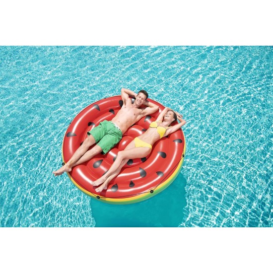 Bestway Φ74"/Φ1.88m Watermelon Island Bestway Φ74"/Φ1.88m Watermelon Island