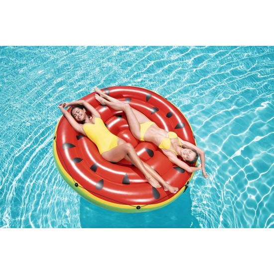 Bestway Φ74"/Φ1.88m Watermelon Island Bestway Φ74"/Φ1.88m Watermelon Island