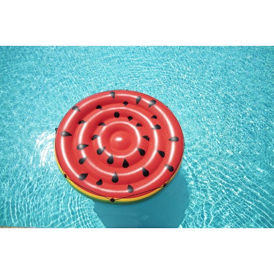 Bestway Φ74"/Φ1.88m Watermelon Island Bestway Φ74"/Φ1.88m Watermelon Island