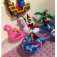 Drink Holder Pool, Pack of 5 Mini Inflatable Drink Holder, Flamingo Unicorn Drink Holder for Beer Bottle, Champagne Glass, Inflatable Floating Drink Holder Drink Holder Pool, Pack of 5 Mini Inflatable Drink Holder, Flamingo Unicorn Drink Holder for Beer Bottle, Champagne Glass, Inflatable Floating Drink Holder