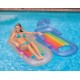 Intex | Swimming Pool Lounge Floatie Inflatable | 58802 | 160*85 cm | Multi-coloured Intex | Swimming Pool Lounge Floatie Inflatable | 58802 | 160*85 cm | Multi-coloured