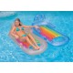 Intex | Swimming Pool Lounge Floatie Inflatable | 58802 | 160*85 cm | Multi-coloured Intex | Swimming Pool Lounge Floatie Inflatable | 58802 | 160*85 cm | Multi-coloured